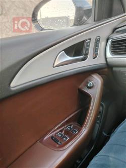 اودي A6